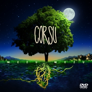 CD Shop - VARIOUS CORSU- MEZU MEZU