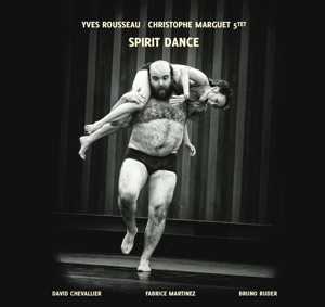 CD Shop - YVES & CHRISTOPHE MARGUET ROUSSEAU SPIRIT DANCE