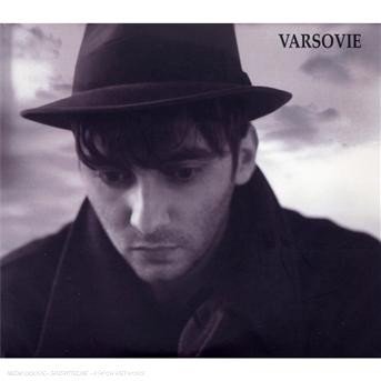 CD Shop - DAMIEN SAEZ PARIS - VARSOVIE - L\