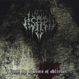 CD Shop - ASARU FROM THE CHASMS OF OBLIVI