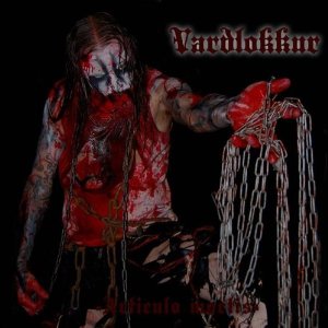 CD Shop - VARDLOKKUR ARTICULO MORTIS