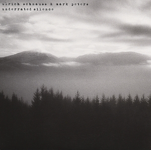 CD Shop - ULRICH -& MARK PETERS- SCHNAUSS UNDERRATED SILENCE