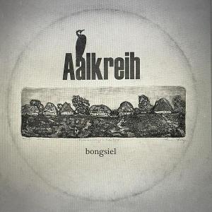 CD Shop - AALKREIH BONGSIEL