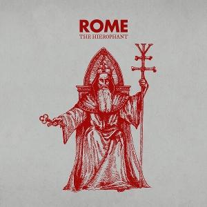 CD Shop - ROME HIEROPHANT