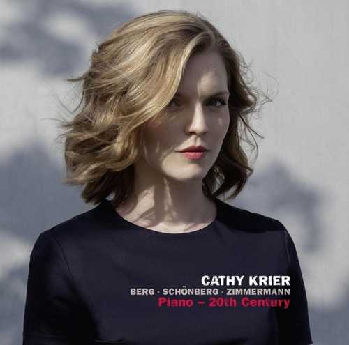 CD Shop - CATHY KRIER BERG, SCHONBERG & ...