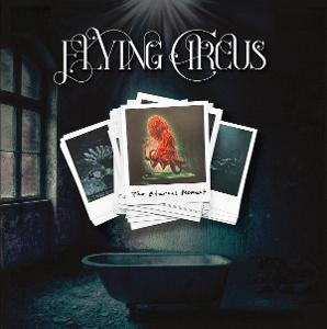CD Shop - FLYING CIRCUS ETERNAL MOMENT