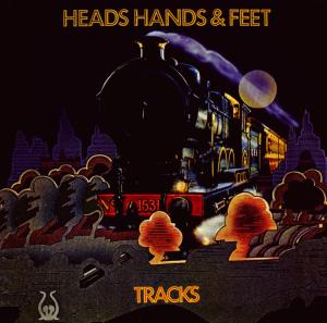 CD Shop - HEADS HANDS & FEET TRACKS PLUS