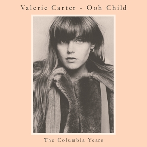 CD Shop - VALERIE CARTER OOH CHILD: THE COLUMBI...