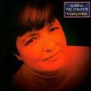 CD Shop - SHEENA WELLINGTON STRONG WOMEN
