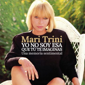 CD Shop - MARI TRINI YO NO SOY ESA QUE TU TE