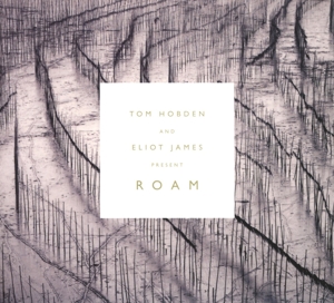 CD Shop - TOM HOBDEN ROAM