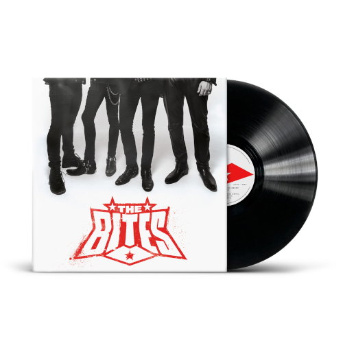 CD Shop - THE BITES BITES