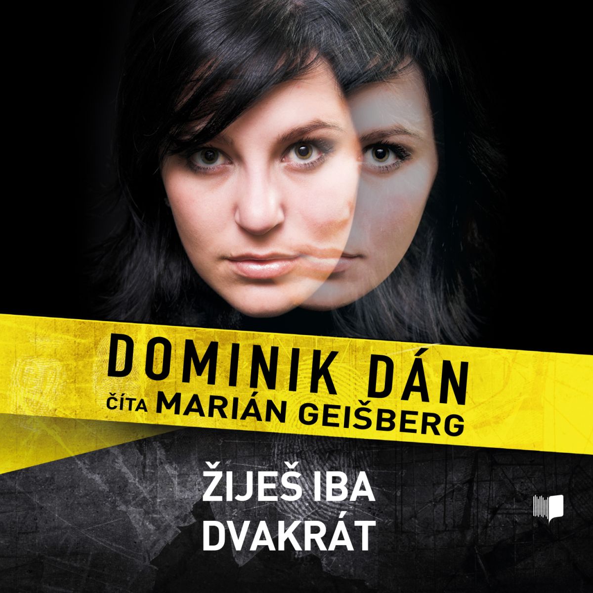 CD Shop - ŽIJEš IBA DVAKRáT - CD 