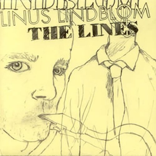 CD Shop - LINUS LINDBLOM LINES