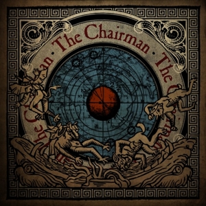 CD Shop - TRUCKFIGHTERS CHAIRMAN