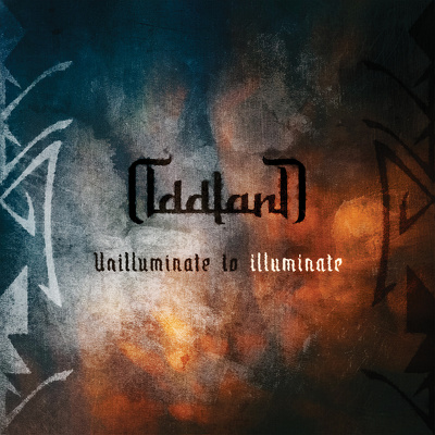 CD Shop - ODDLAND UNILLUMINATE TO ILLUMI...