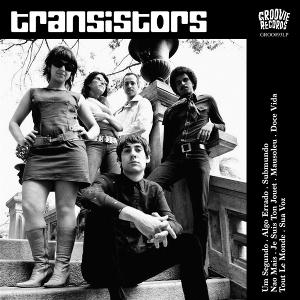 CD Shop - TRANSISTORS TRANSISTORS