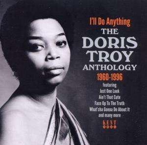 CD Shop - DORIS TROY I\
