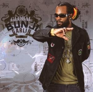 CD Shop - BUNJI GARLIN GLOBAL