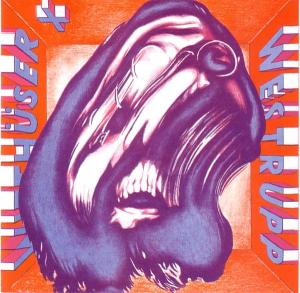 CD Shop - WITTHUSER & WESTRUPP TRIPS & TRAEUME