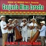 CD Shop - CONJUNTO ALMA JAROCHA SONES JAROCHOS. MUSIC ...