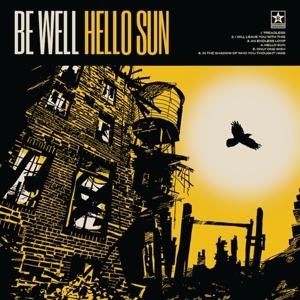 CD Shop - BE WELL HELLO SUN