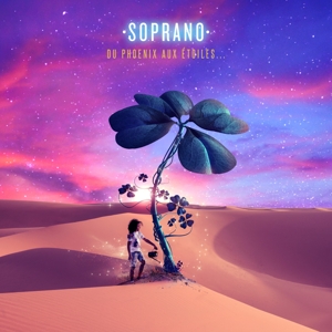CD Shop - SOPRANO DU PHOENIX AUX ETOILES