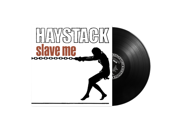 CD Shop - HAYSTACK SLAVE ME