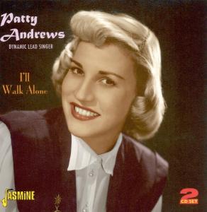 CD Shop - PATTY ANDREWS I\