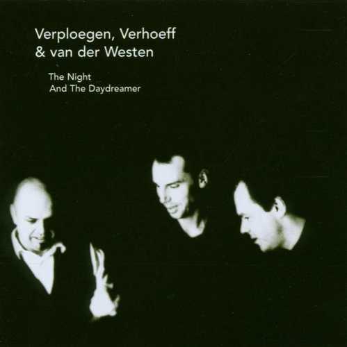 CD Shop - VERPLOEGEN NIGHT AND THE DAYDREAMER
