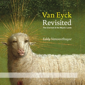 CD Shop - EDDY VANOOSTHUYSE VAN EYCK REVISITED (CD...