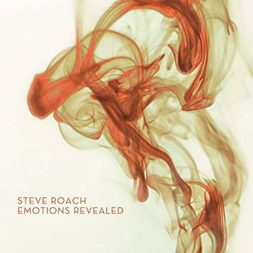 CD Shop - STEVE ROACH EMOTIONS REVEALED