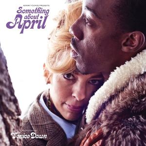 CD Shop - ADRIAN YOUNGE SOMETHING ABOUT APRIL