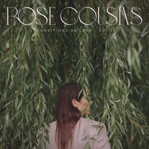 CD Shop - ROSE COUSINS CONDITIONS OF LOVE - V...