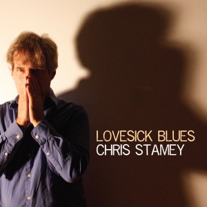 CD Shop - CHRIS STAMEY & THE MODREC ORCH LOVESICK BLUES