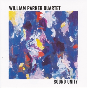 CD Shop - WILLIAM -QUARTET- PARKER SOUND UNITY