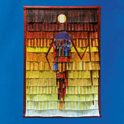 CD Shop - KHRUANGBIN & VIEUX FARKA TOURE ALI (JADE)
