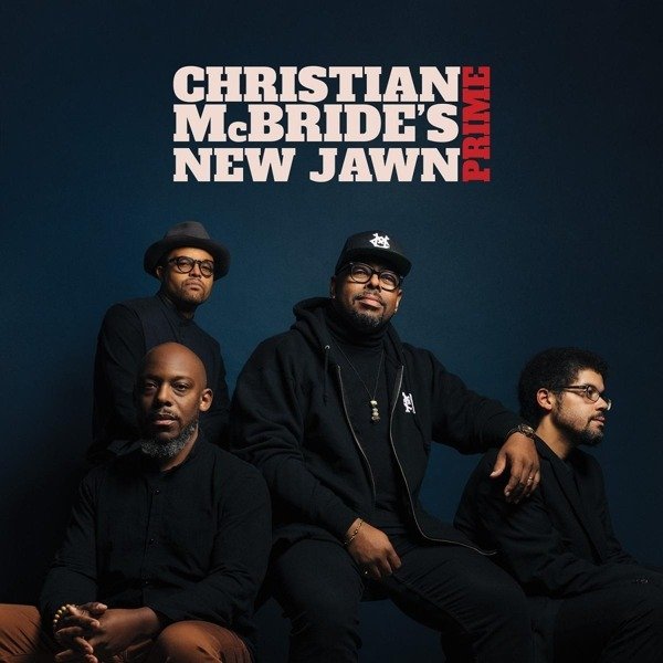 CD Shop - CHRISTIAN MCBRIDE\