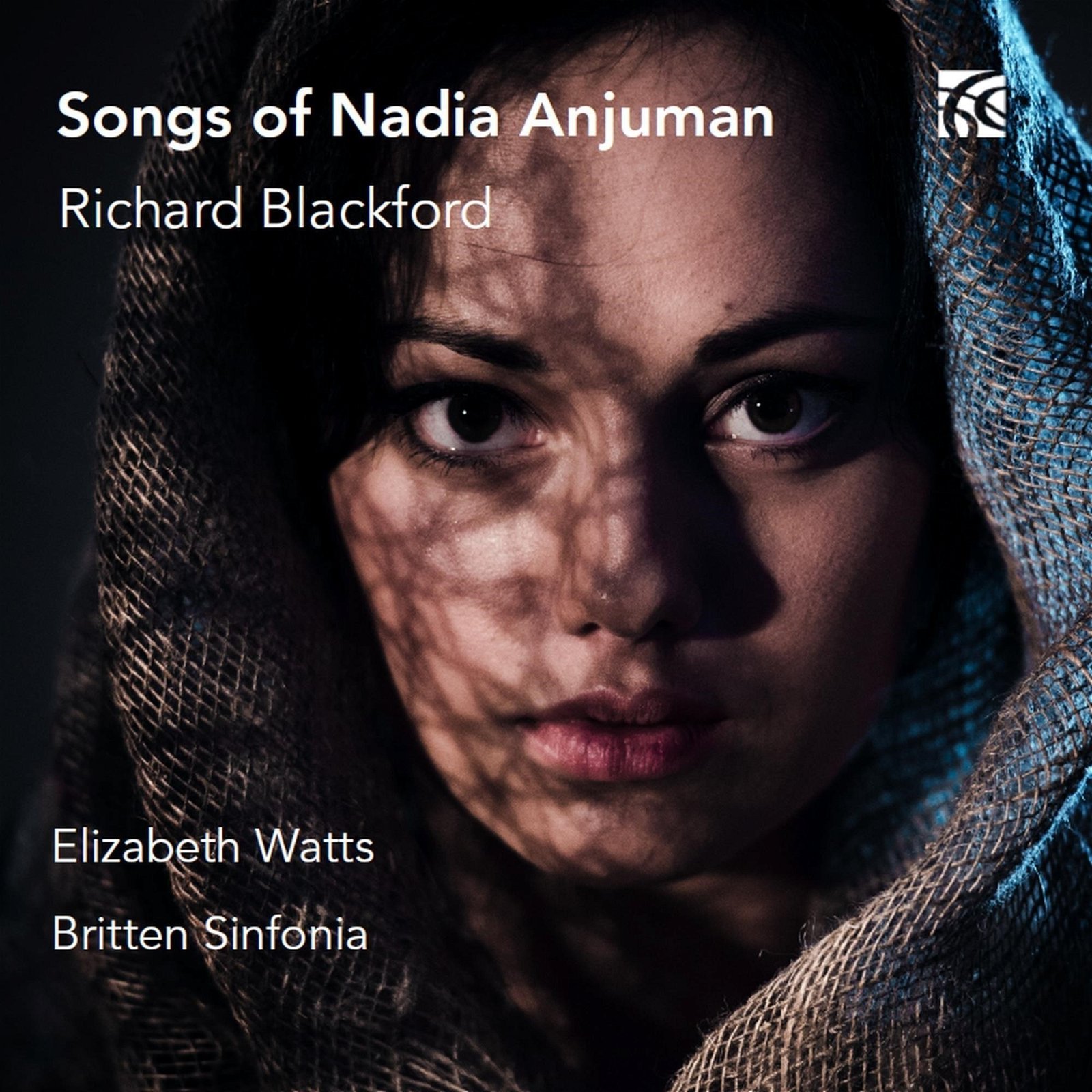 CD Shop - BRITTEN SINFONIA RICHARD BLACKFORD: SON...