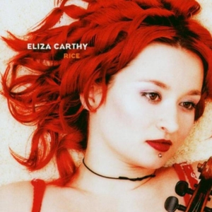 CD Shop - ELIZA CARTHY RICE