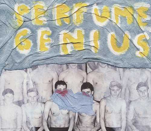 CD Shop - PERFUME GENIUS PUT YOUR BACK N 2 IT