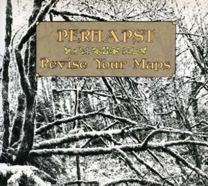CD Shop - PERHAPST REVISE YOUR MAPS