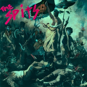 CD Shop - SPITS SPITS 5