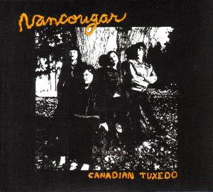 CD Shop - VANCOUGAR CANADIAN TUXEDO