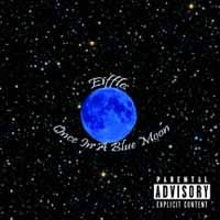 CD Shop - ADVANTAGE EIFFLE ONCE IN A BLUE MOON