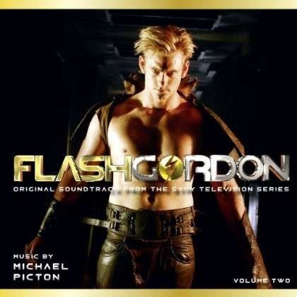 CD Shop - MICHAEL PICTON FLASH GORDON VOL.2