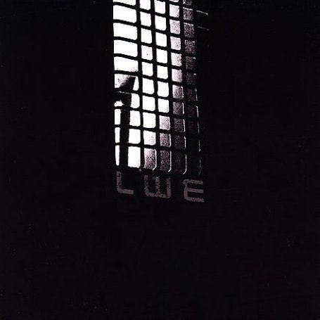 CD Shop - LUCAS LWE