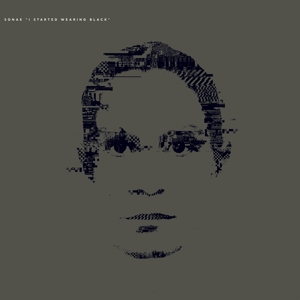 CD Shop - SONAE I STARTED WEARING BLACK