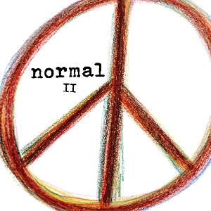 CD Shop - AXEL FISCHBACHER TRIO NORMAL II