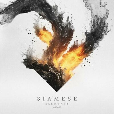 CD Shop - SIAMESE ELEMENTS
